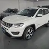 JEEP COMPASS 2.0 16V FLEX LONGITUDE AUTOMÁTICO JEEP COMPASS 2.0 16V FLEX LONGITUDE AUTOMÁTICO