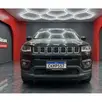 JEEP COMPASS 2.0 16V FLEX LONGITUDE AUTOMÁTICO JEEP COMPASS 2.0 16V FLEX LONGITUDE AUTOMÁTICO