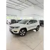JEEP COMPASS 2.0 16V FLEX LONGITUDE AUTOMÁTICO JEEP COMPASS 2.0 16V FLEX LONGITUDE AUTOMÁTICO