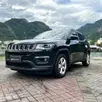 JEEP COMPASS 2.0 16V FLEX SPORT 4X4 AUTOMÁTICO JEEP COMPASS 2.0 16V FLEX SPORT 4X4 AUTOMÁTICO