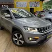 JEEP COMPASS 2.0 16V FLEX SPORT AUTOMÁTICO JEEP COMPASS 2.0 16V FLEX SPORT AUTOMÁTICO
