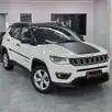 JEEP COMPASS 2.0 16V FLEX SPORT AUTOMÁTICO JEEP COMPASS 2.0 16V FLEX SPORT AUTOMÁTICO
