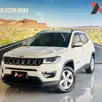 JEEP COMPASS 2.0 16V FLEX SPORT AUTOMÁTICO JEEP COMPASS 2.0 16V FLEX SPORT AUTOMÁTICO