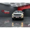 JEEP COMPASS 2.0 16V FLEX SPORT AUTOMÁTICO JEEP COMPASS 2.0 16V FLEX SPORT AUTOMÁTICO