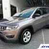 JEEP COMPASS 2.0 16V FLEX SPORT AUTOMÁTICO JEEP COMPASS 2.0 16V FLEX SPORT AUTOMÁTICO