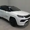 JEEP COMPASS 2.0 HURRICANE 4 TURBO GASOLINA BLACKHAWK AT9 JEEP COMPASS 2.0 HURRICANE 4 TURBO GASOLINA BLACKHAWK AT9