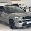 JEEP COMPASS 2.0 HURRICANE 4 TURBO GASOLINA BLACKHAWK AT9 JEEP COMPASS 2.0 HURRICANE 4 TURBO GASOLINA BLACKHAWK AT9