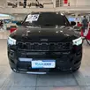 JEEP COMPASS 2.0 HURRICANE 4 TURBO GASOLINA BLACKHAWK AT9 JEEP COMPASS 2.0 HURRICANE 4 TURBO GASOLINA BLACKHAWK AT9