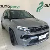 JEEP COMPASS 2.0 HURRICANE 4 TURBO GASOLINA BLACKHAWK AT9 JEEP COMPASS 2.0 HURRICANE 4 TURBO GASOLINA BLACKHAWK AT9