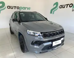JEEP COMPASS 2.0 HURRICANE 4 TURBO GASOLINA BLACKHAWK AT9 JEEP COMPASS 2.0 HURRICANE 4 TURBO GASOLINA BLACKHAWK AT9
