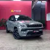 JEEP COMPASS 2.0 HURRICANE 4 TURBO GASOLINA BLACKHAWK AT9 JEEP COMPASS 2.0 HURRICANE 4 TURBO GASOLINA BLACKHAWK AT9