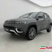 JEEP COMPASS 2.0 TD350 TURBO DIESEL LIMITED AT9 JEEP COMPASS 2.0 TD350 TURBO DIESEL LIMITED AT9