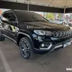 JEEP COMPASS 2.0 TD350 TURBO DIESEL LIMITED AT9 JEEP COMPASS 2.0 TD350 TURBO DIESEL LIMITED AT9