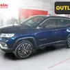 JEEP COMPASS 2.0 TD350 TURBO DIESEL LIMITED AT9 JEEP COMPASS 2.0 TD350 TURBO DIESEL LIMITED AT9