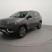 JEEP COMPASS 2.0 TD350 TURBO DIESEL LONGITUDE AT9 JEEP COMPASS 2.0 TD350 TURBO DIESEL LONGITUDE AT9