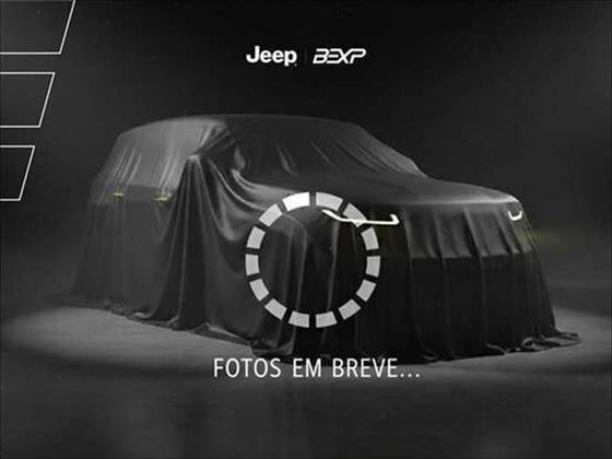 JEEP COMPASS 2.0 TD350 TURBO DIESEL LONGITUDE AT9