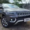 JEEP COMPASS 2.0 TD350 TURBO DIESEL LONGITUDE AT9 JEEP COMPASS 2.0 TD350 TURBO DIESEL LONGITUDE AT9