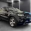 JEEP GRAND CHEROKEE 3.0 LIMITED 4X4 V6 24V TURBO DIESEL 4P AUTOMÁTICO JEEP GRAND CHEROKEE 3.0 LIMITED 4X4 V6 24V TURBO DIESEL 4P AUTOMÁTICO
