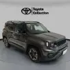 JEEP RENEGADE 1.3 T270 TURBO FLEX ALTITUDE AT6 JEEP RENEGADE 1.3 T270 TURBO FLEX ALTITUDE AT6