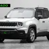 JEEP RENEGADE 1.3 T270 TURBO FLEX ALTITUDE AT6 JEEP RENEGADE 1.3 T270 TURBO FLEX ALTITUDE AT6