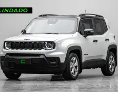 JEEP RENEGADE 1.3 T270 TURBO FLEX ALTITUDE AT6 JEEP RENEGADE 1.3 T270 TURBO FLEX ALTITUDE AT6