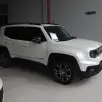 JEEP RENEGADE 1.3 T270 TURBO FLEX LONGITUDE AT6 JEEP RENEGADE 1.3 T270 TURBO FLEX LONGITUDE AT6