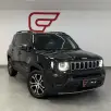 JEEP RENEGADE 1.3 T270 TURBO FLEX LONGITUDE AT6 JEEP RENEGADE 1.3 T270 TURBO FLEX LONGITUDE AT6