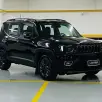 JEEP RENEGADE 1.3 T270 TURBO FLEX LONGITUDE AT6 JEEP RENEGADE 1.3 T270 TURBO FLEX LONGITUDE AT6