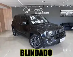 JEEP RENEGADE 1.3 T270 TURBO FLEX NIGHT EAGLE AT6 JEEP RENEGADE 1.3 T270 TURBO FLEX NIGHT EAGLE AT6