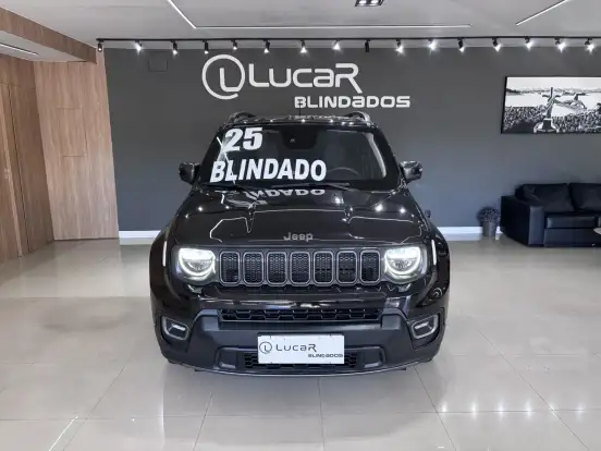 JEEP-RENEGADE-1.3 T270 TURBO FLEX NIGHT EAGLE AT6 JEEP-RENEGADE-2024