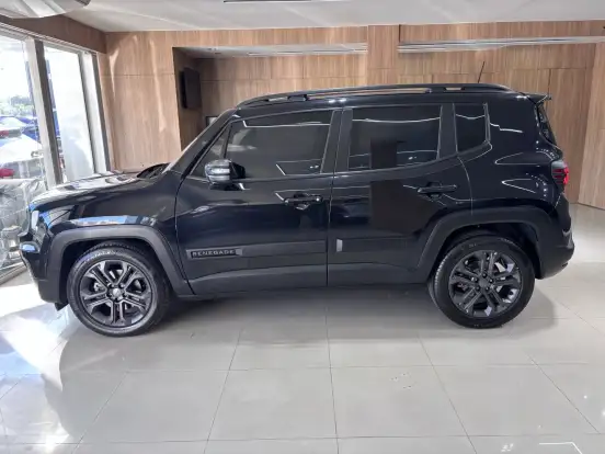 JEEP-RENEGADE-1.3 T270 TURBO FLEX NIGHT EAGLE AT6 JEEP-RENEGADE-2024