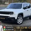 JEEP RENEGADE 1.3 T270 TURBO FLEX SPORT AT6 JEEP RENEGADE 1.3 T270 TURBO FLEX SPORT AT6