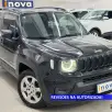 JEEP RENEGADE 1.3 T270 TURBO FLEX SPORT AT6 JEEP RENEGADE 1.3 T270 TURBO FLEX SPORT AT6