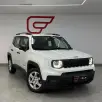 JEEP RENEGADE 1.3 T270 TURBO FLEX SPORT AT6 JEEP RENEGADE 1.3 T270 TURBO FLEX SPORT AT6