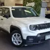 JEEP RENEGADE 1.3 T270 TURBO FLEX SPORT AT6 JEEP RENEGADE 1.3 T270 TURBO FLEX SPORT AT6