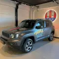 JEEP RENEGADE 1.3 T270 TURBO FLEX TRAILHAWK 4X4 AT9 JEEP RENEGADE 1.3 T270 TURBO FLEX TRAILHAWK 4X4 AT9
