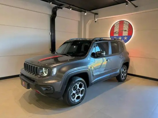 JEEP-RENEGADE-1.3 T270 TURBO FLEX TRAILHAWK 4X4 AT9 JEEP-RENEGADE-2023