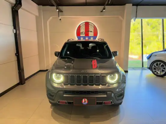JEEP-RENEGADE-1.3 T270 TURBO FLEX TRAILHAWK 4X4 AT9 JEEP-RENEGADE-2023