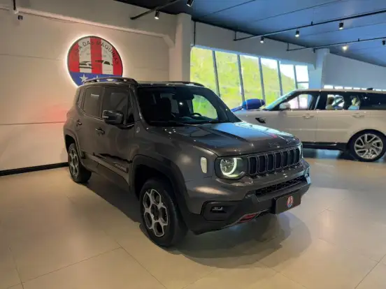 JEEP-RENEGADE-1.3 T270 TURBO FLEX TRAILHAWK 4X4 AT9 JEEP-RENEGADE-2023