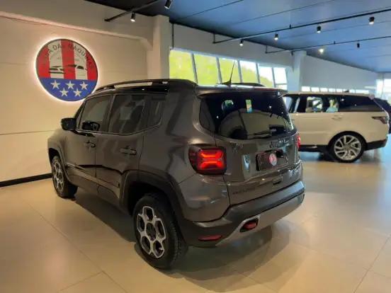 JEEP-RENEGADE-1.3 T270 TURBO FLEX TRAILHAWK 4X4 AT9 JEEP-RENEGADE-2023