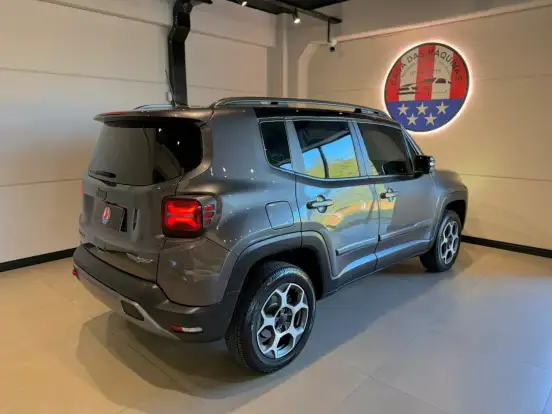 JEEP-RENEGADE-1.3 T270 TURBO FLEX TRAILHAWK 4X4 AT9 JEEP-RENEGADE-2023