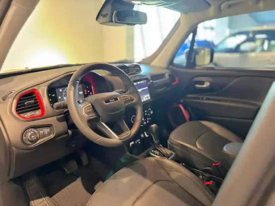 JEEP-RENEGADE-1.3 T270 TURBO FLEX TRAILHAWK 4X4 AT9 JEEP-RENEGADE-2023