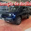 JEEP RENEGADE 1.3 T270 TURBO MHEV LONGITUDE AT6 JEEP RENEGADE 1.3 T270 TURBO MHEV LONGITUDE AT6