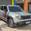 JEEP RENEGADE 1.8 16V FLEX 4P AUTOMÁTICO JEEP RENEGADE 1.8 16V FLEX 4P AUTOMÁTICO