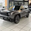 JEEP RENEGADE 1.8 16V FLEX LONGITUDE 4P AUTOMÁTICO JEEP RENEGADE 1.8 16V FLEX LONGITUDE 4P AUTOMÁTICO