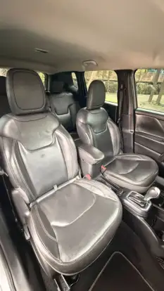 JEEP-RENEGADE-1.8 16V FLEX LONGITUDE 4P AUTOMÁTICO JEEP-RENEGADE-2020