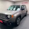 JEEP RENEGADE 1.8 16V FLEX SPORT 4P AUTOMÁTICO JEEP RENEGADE 1.8 16V FLEX SPORT 4P AUTOMÁTICO