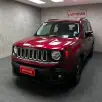JEEP RENEGADE 1.8 16V FLEX SPORT 4P AUTOMÁTICO JEEP RENEGADE 1.8 16V FLEX SPORT 4P AUTOMÁTICO