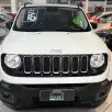 JEEP RENEGADE 1.8 16V FLEX SPORT 4P AUTOMÁTICO JEEP RENEGADE 1.8 16V FLEX SPORT 4P AUTOMÁTICO