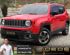 JEEP RENEGADE 1.8 16V FLEX SPORT 4P MANUAL JEEP RENEGADE 1.8 16V FLEX SPORT 4P MANUAL